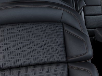 2027 Lincoln Navigator 4X4 BLACK LABEL