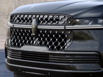 2027 Lincoln Navigator 4X4 BLACK LABEL