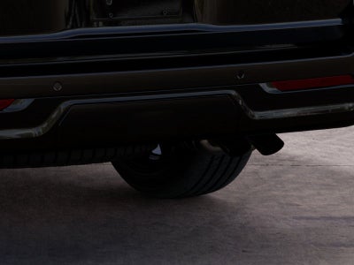 2027 Lincoln Navigator 4X4 BLACK LABEL