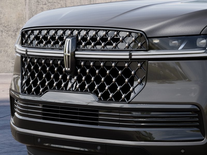 2027 Lincoln Navigator Black Label L