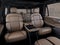 2027 Lincoln Navigator Black Label L
