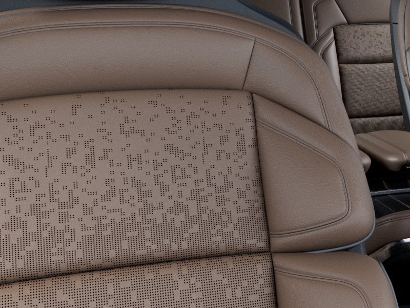 2027 Lincoln Navigator Black Label L
