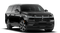 2027 Lincoln Navigator Black Label L