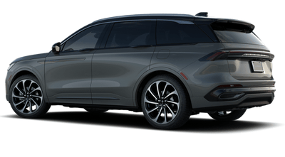 2026 Lincoln Nautilus Lincoln Black Label™
