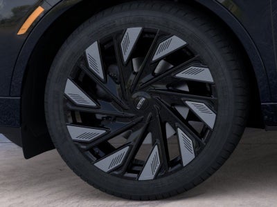 2026 Lincoln Nautilus BLACK LABEL AWD