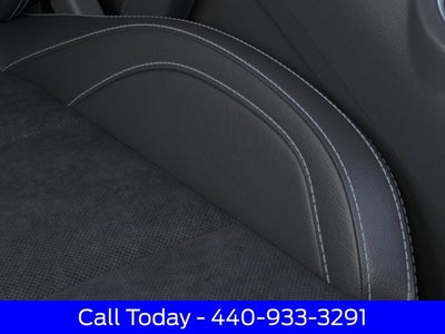 2026 Ford Mustang Dark Horse In-Transit