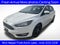 2018 Ford Focus SEL
