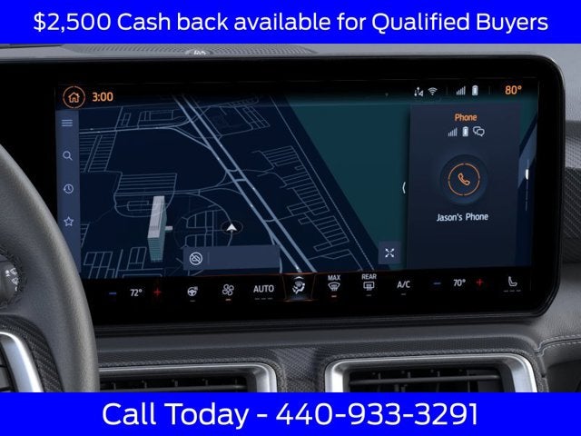 2026 Ford Mustang EcoBoost Premium In-Transit