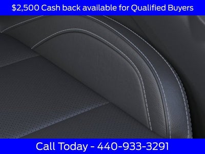 2026 Ford Mustang EcoBoost Premium In-Transit