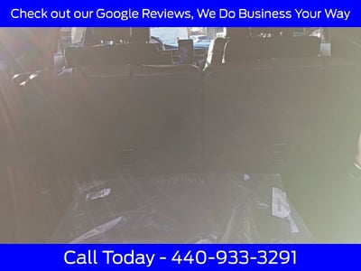 2022 Ford Explorer King Ranch