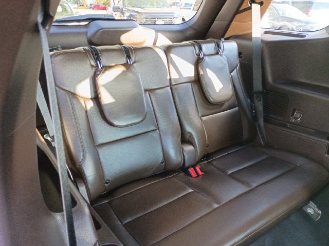 2022 Ford Explorer King Ranch