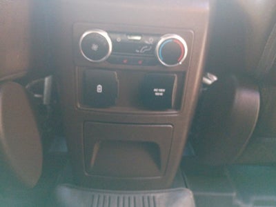 2022 Ford Explorer King Ranch