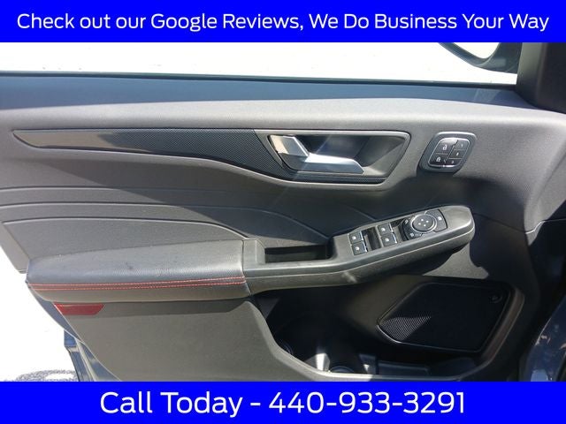 2023 Ford Escape ST-Line Select