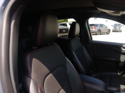 2023 Ford Escape ST-Line Select