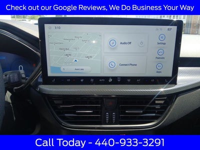 2023 Ford Escape ST-Line Select