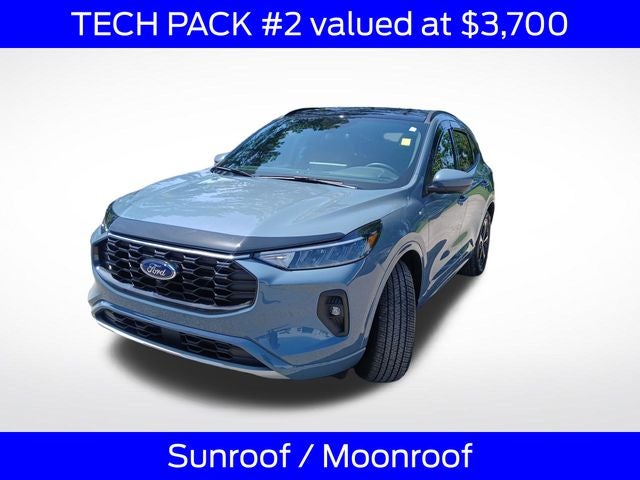 2023 Ford Escape ST-Line Select