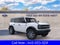 2026 Ford Bronco Big Bend In-Transit