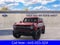 2026 Ford Bronco Outer Banks In-Transit