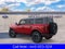 2026 Ford Bronco Outer Banks In-Transit