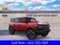 2026 Ford Bronco Outer Banks In-Transit