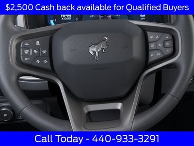 2026 Ford Bronco Outer Banks In-Transit