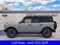 2026 Ford Bronco Outer Banks In-Transit