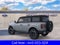 2026 Ford Bronco Outer Banks In-Transit