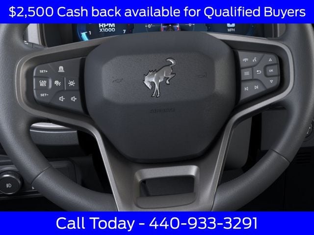 2026 Ford Bronco Outer Banks In-Transit