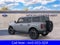 2026 Ford Bronco Outer Banks In-Transit