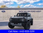 2026 Ford Bronco Raptor In-Transit