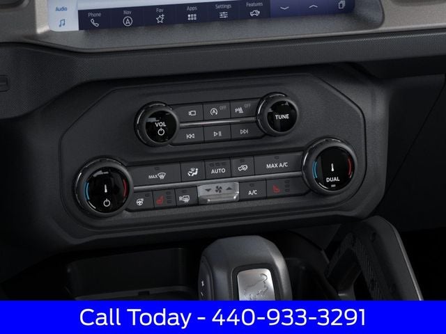 2026 Ford Bronco Raptor In-Transit
