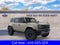 2026 Ford Bronco Raptor In-Transit