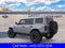 2026 Ford Bronco Raptor In-Transit