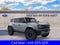 2026 Ford Bronco Raptor In-Transit