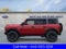 2026 Ford Bronco Big Bend In-Transit