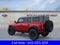2026 Ford Bronco Big Bend In-Transit