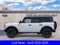 2026 Ford Bronco Big Bend In-Transit