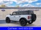 2026 Ford Bronco Big Bend In-Transit