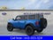 2026 Ford Bronco Big Bend In-Transit