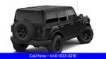 2026 Ford Bronco Big Bend In-Transit