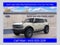 2026 Ford Bronco Outer Banks In-Transit