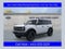 2026 Ford Bronco Outer Banks In-Transit