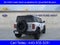 2026 Ford Bronco Outer Banks In-Transit