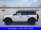 2026 Ford Bronco Outer Banks In-Transit