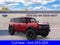 2026 Ford Bronco Badlands In-Transit