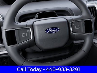2027 Ford Expedition Max Platinum In-Transit