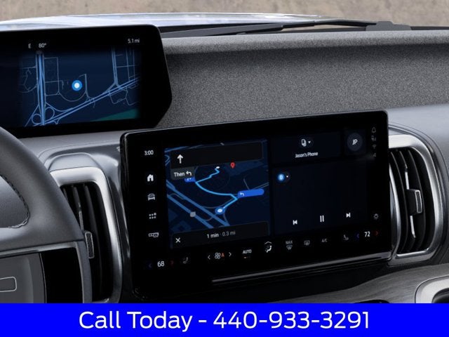 2027 Ford Expedition Max Platinum In-Transit