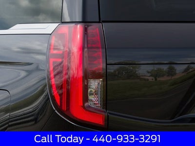 2027 Ford Expedition Max Platinum In-Transit