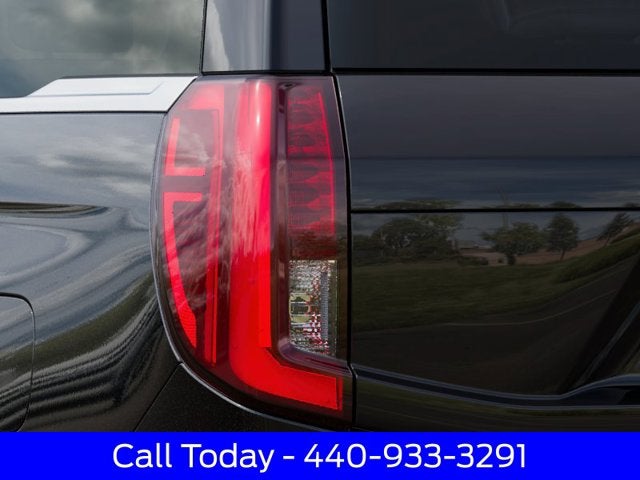 2027 Ford Expedition Max Platinum In-Transit