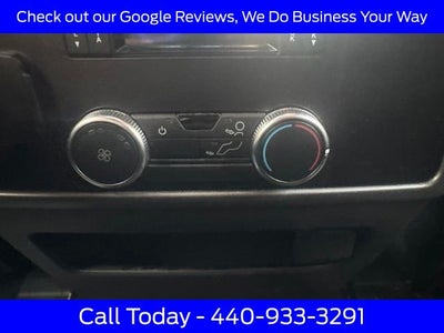 2018 Ford Expedition XLT